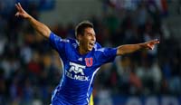 Eduardo Vargas